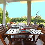 Pavoncella With Private Pool
