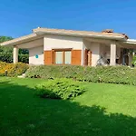 Pavoncella With Private Pool Villa Campu Longu