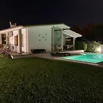 Pavoncella With Private Pool Campu Longu