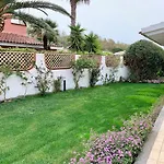 Pavoncella With Private Pool