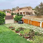 Villa Pavoncella With Private Pool *