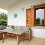 Pavoncella With Private Pool * Campu Longu