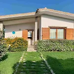 Pavoncella With Private Pool Villa *
