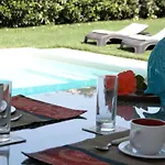 Villa Pavoncella With Private Pool *