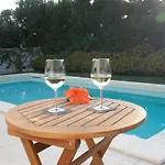 Pavoncella With Private Pool *
