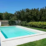 Pavoncella With Private Pool