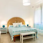 Pavoncella With Private Pool Villa