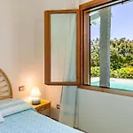 Pavoncella With Private Pool