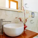 Pavoncella With Private Pool * Campu Longu