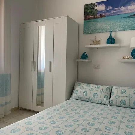 Pavoncella With Private Pool Villa *