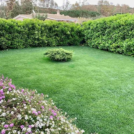 וילה Pavoncella With Private Pool *