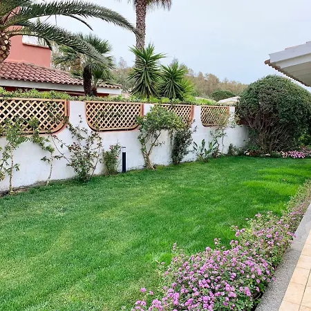 Pavoncella With Private Pool