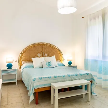 Pavoncella With Private Pool וילה