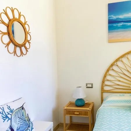 וילה Pavoncella With Private Pool *