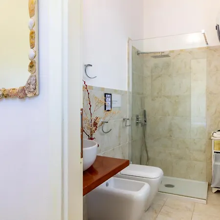 Pavoncella With Private Pool וילה