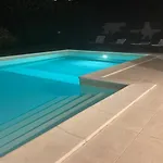 Pavoncella With Private Pool Campu Longu