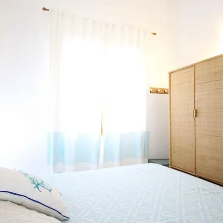 Pavoncella With Private Pool * Campu Longu