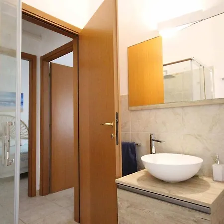 Pavoncella With Private Pool Villa