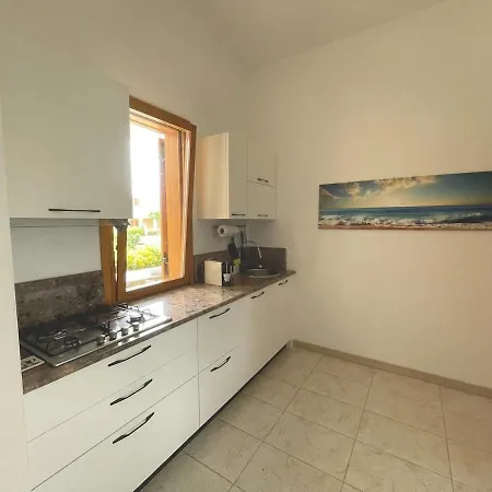 וילה Pavoncella With Private Pool *