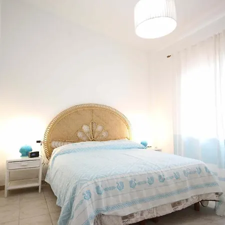 Pavoncella With Private Pool וילה