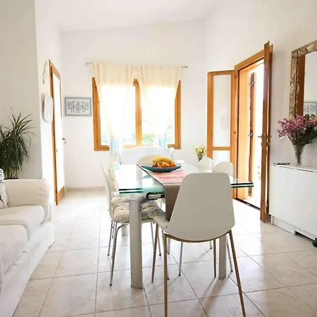 Pavoncella With Private Pool וילה *