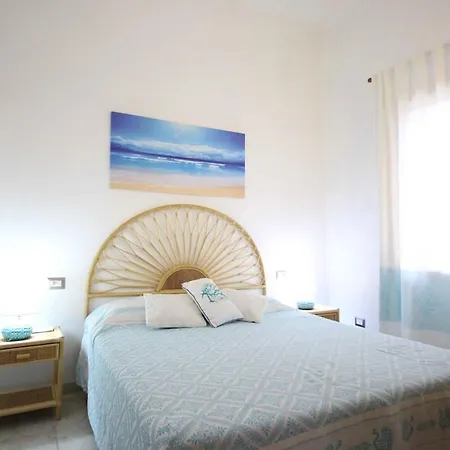 Pavoncella With Private Pool *