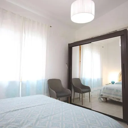 Pavoncella With Private Pool * Campu Longu