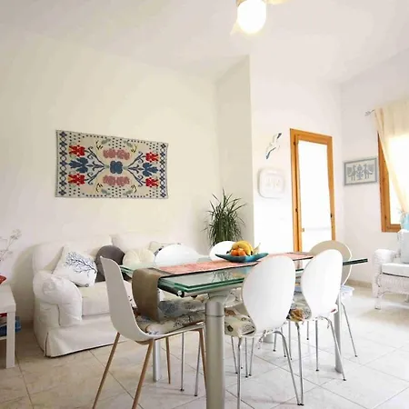 Villa Pavoncella With Private Pool *