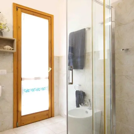 Pavoncella With Private Pool Campu Longu