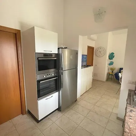 Pavoncella With Private Pool * Campu Longu