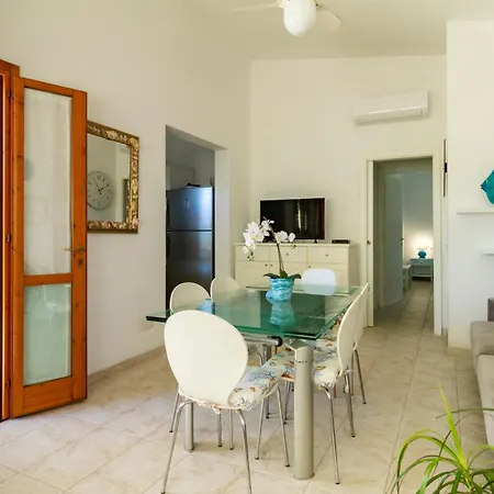 Vila Pavoncella With Private Pool *