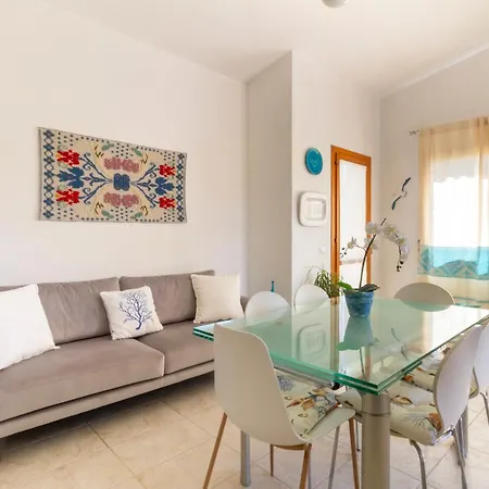 Pavoncella With Private Pool