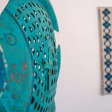 Pavoncella With Private Pool Villa *