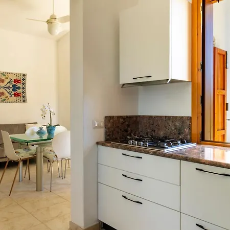 Pavoncella With Private Pool