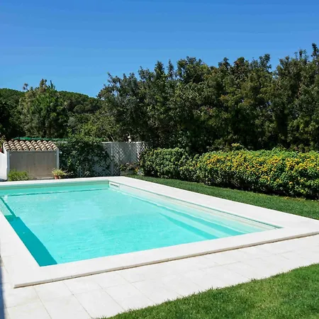 Pavoncella With Private Pool