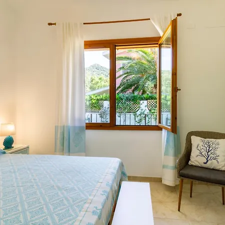 别墅 Pavoncella With Private Pool