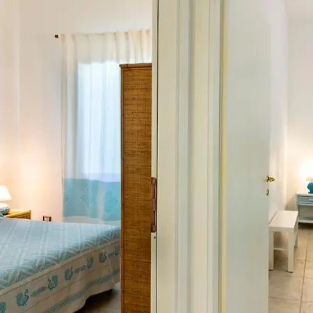 Villa Pavoncella With Private Pool Campu Longu