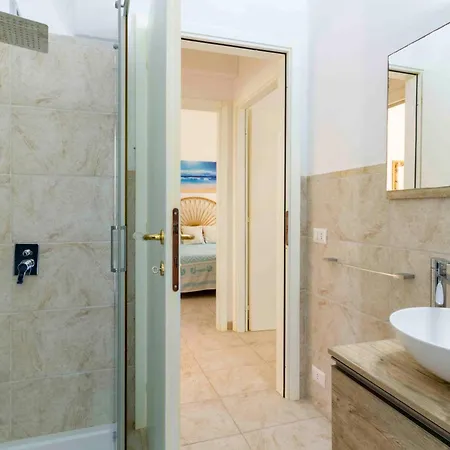 Pavoncella With Private Pool