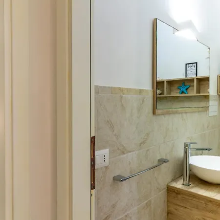 Pavoncella With Private Pool