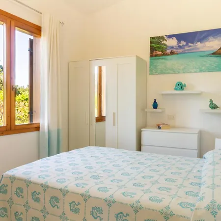 别墅 Pavoncella With Private Pool