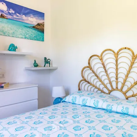 Pavoncella With Private Pool Villa